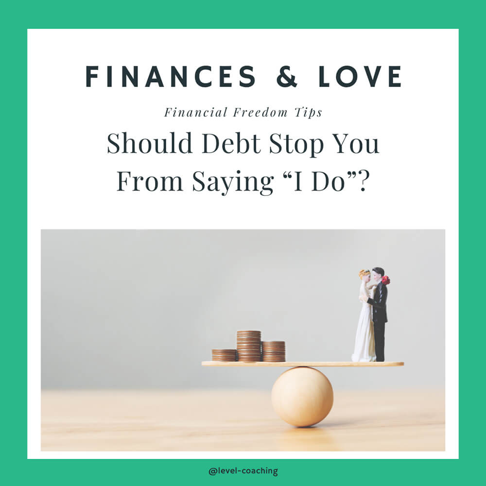 Finances and Love