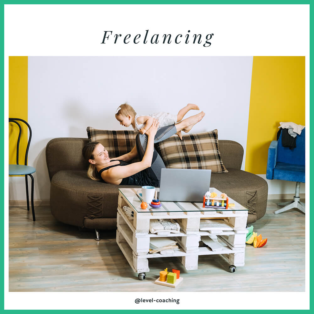 Freelancing Your Skills