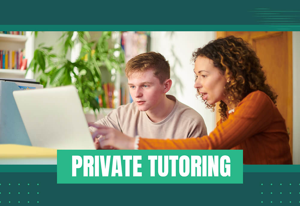 Online Tutoring or Course Creation