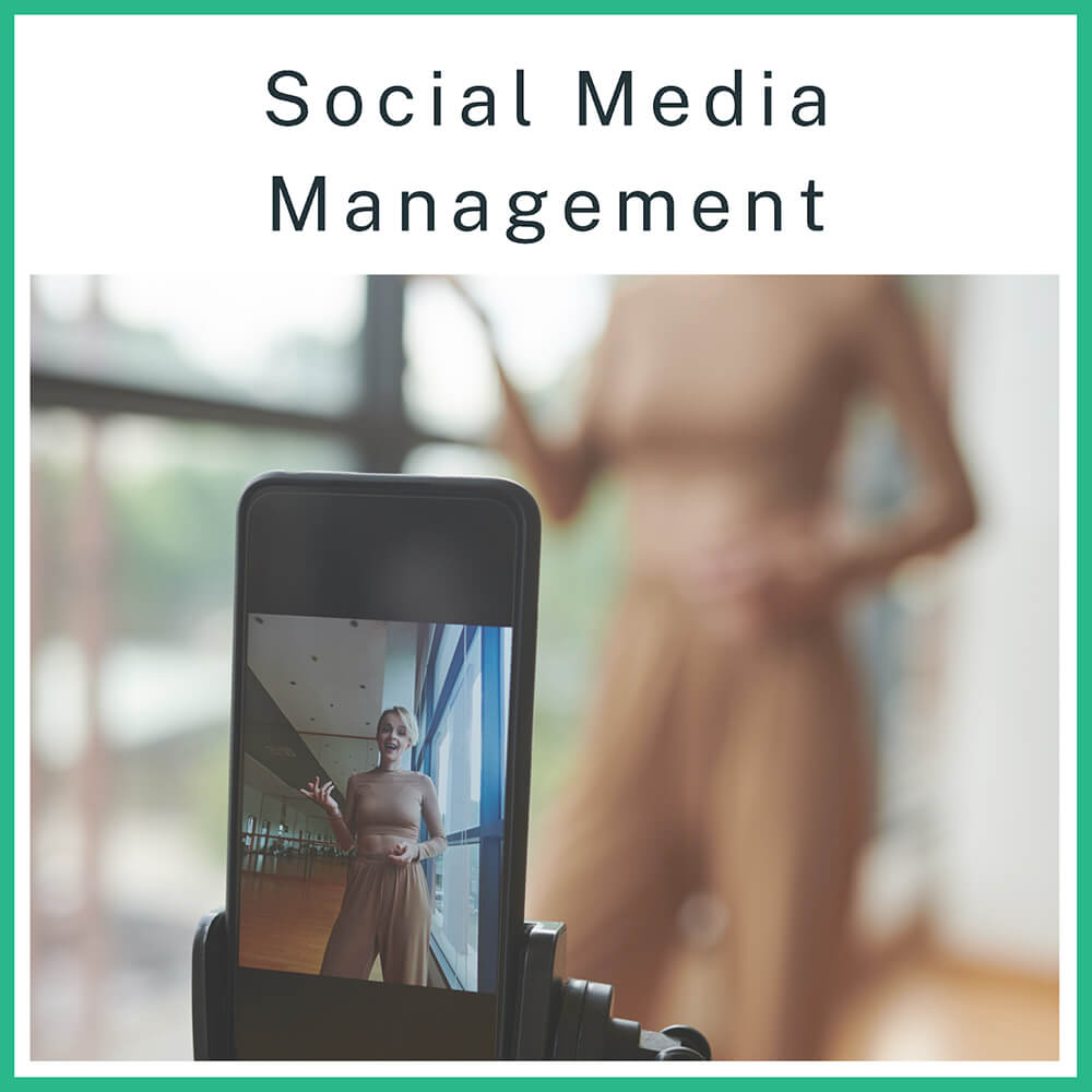 Social Media Management